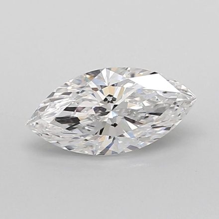 Lab Grown Diamond Lab-grown 1,28Ct D-VVS2 Marquise - IGILG813698826 1