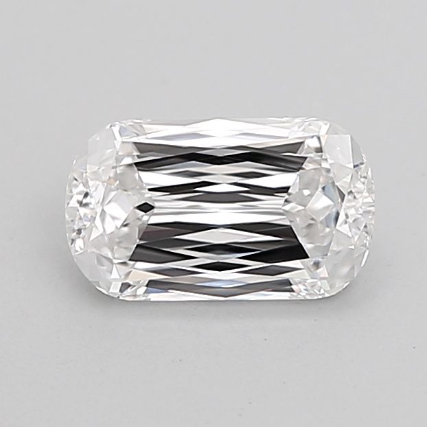 Lab Grown Diamond Lab-grown 1,01Ct D-VVS2 Cushion - IGILG814625495 1