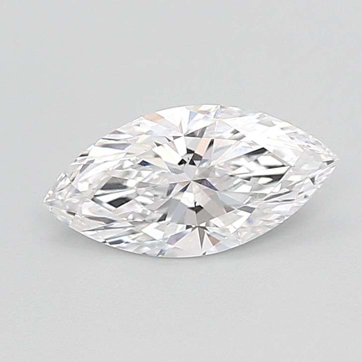 Lab Grown Diamond Lab-grown 1,36Ct D-VVS2 Marquise - IGILG813698821 1