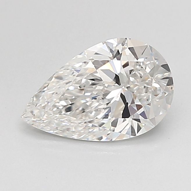 Lab Grown Diamond Lab-grown 1,07Ct E-VVS1 Pear - IGILG813698815 1