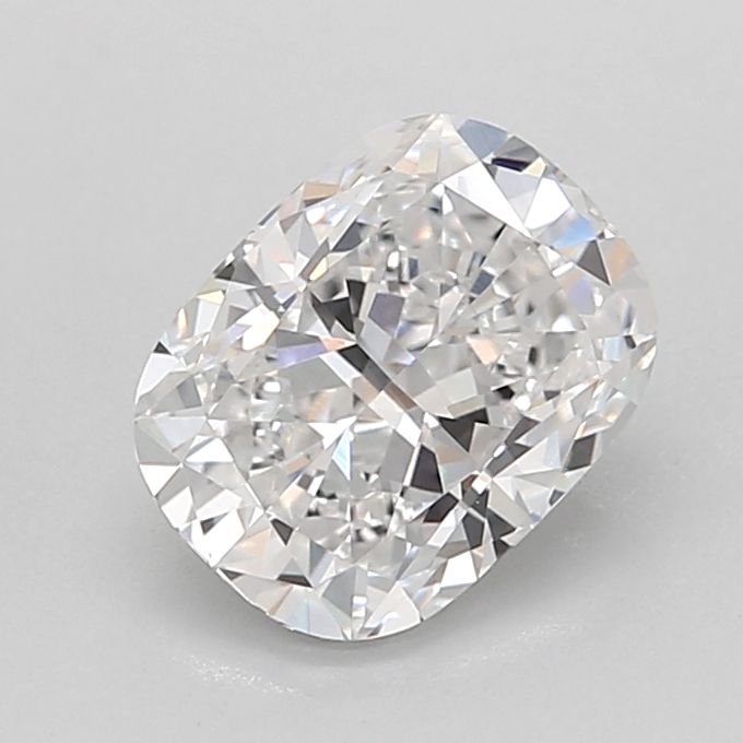 Lab Grown Diamond Lab-grown 1,61Ct D-VVS2 Cushion - IGILG809644436 1
