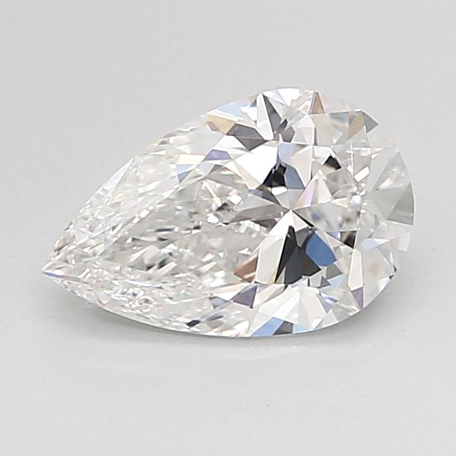 Lab Grown Diamond Lab-grown 1,1Ct D-VVS2 Pear - IGILG813698816 1