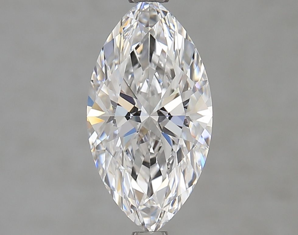 Lab Grown Diamond Lab-grown 1,77Ct D-FL Marquise - IGILG803623538 1