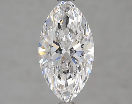 Lab Grown Diamond Lab-grown 1,77Ct D-FL Marquise - IGILG803623538 1