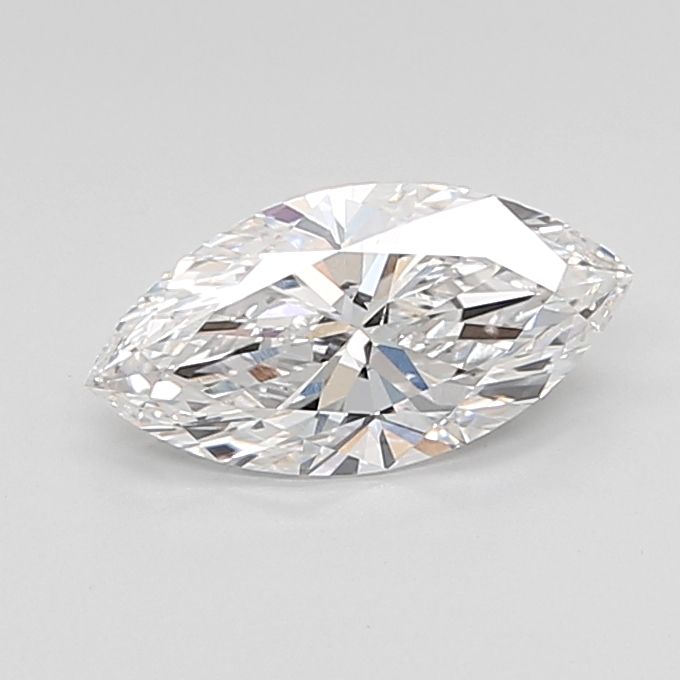 Lab Grown Diamond Lab-grown 2,54Ct E-VVS2 Marquise - IGILG803616617 1