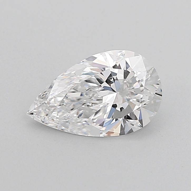 Lab Grown Diamond Lab-grown 1,31Ct D-VS1 Pear - IGILG813667551 1