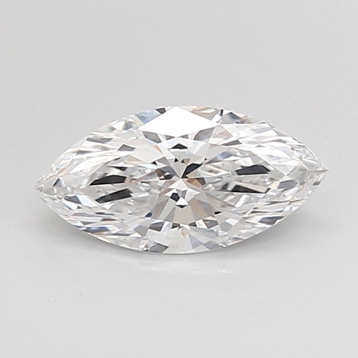 Lab Grown Diamond Lab-grown 1,28Ct D-VVS2 Marquise - IGILG812637331 1
