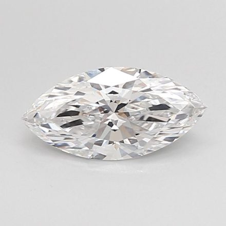 Lab Grown Diamond Lab-grown 1,28Ct D-VVS2 Marquise - IGILG812637331 1