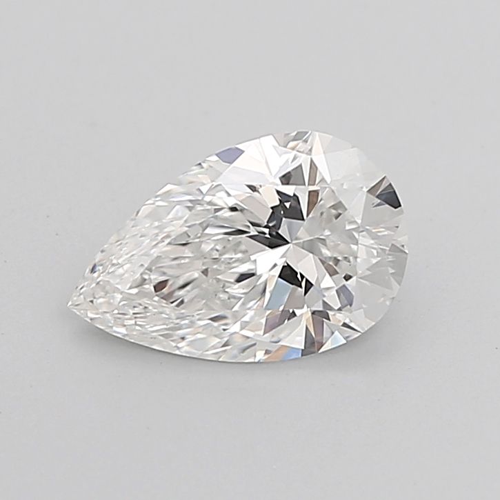 Lab Grown Diamond Lab-grown 1,4Ct E-VVS2 Pear - IGILG813667868 1