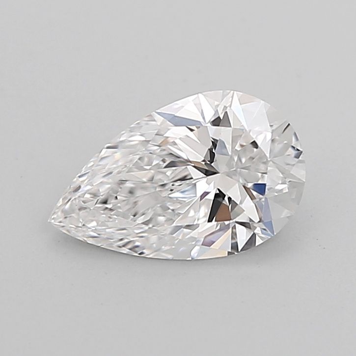 Lab Grown Diamond Lab-grown 1,1Ct D-VVS2 Pear - IGILG813667558 1