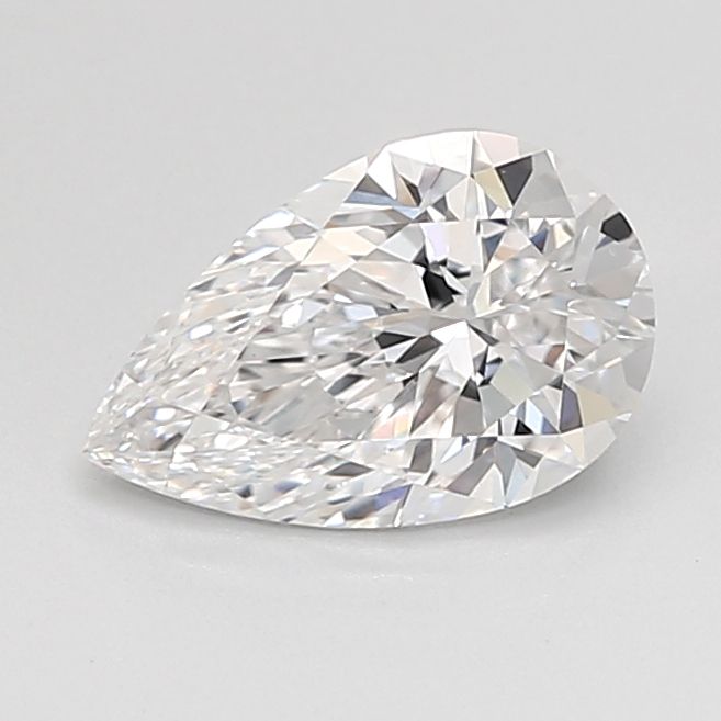 Lab Grown Diamond Lab-grown 1,1Ct D-VVS2 Pear - IGILG813667871 1