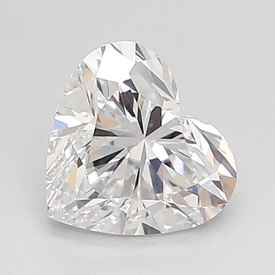 Lab Grown Diamond Lab-grown 1,11Ct D-VS1 Heart - IGILG813667867 1