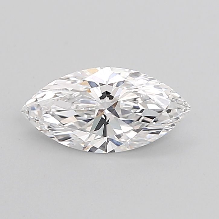 Lab Grown Diamond Lab-grown 1,19Ct D-VVS2 Marquise - IGILG813667870 1