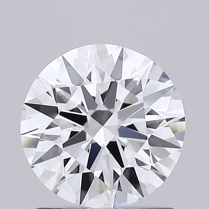 Lab Grown Diamond Lab-grown 1,15Ct D-VVS2 Round - IGILG811672097 1
