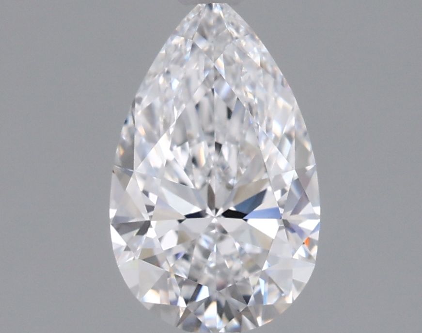 Lab Grown Diamond Lab-grown 1,01Ct D-VVS1 Pear - IGILG794623629 1