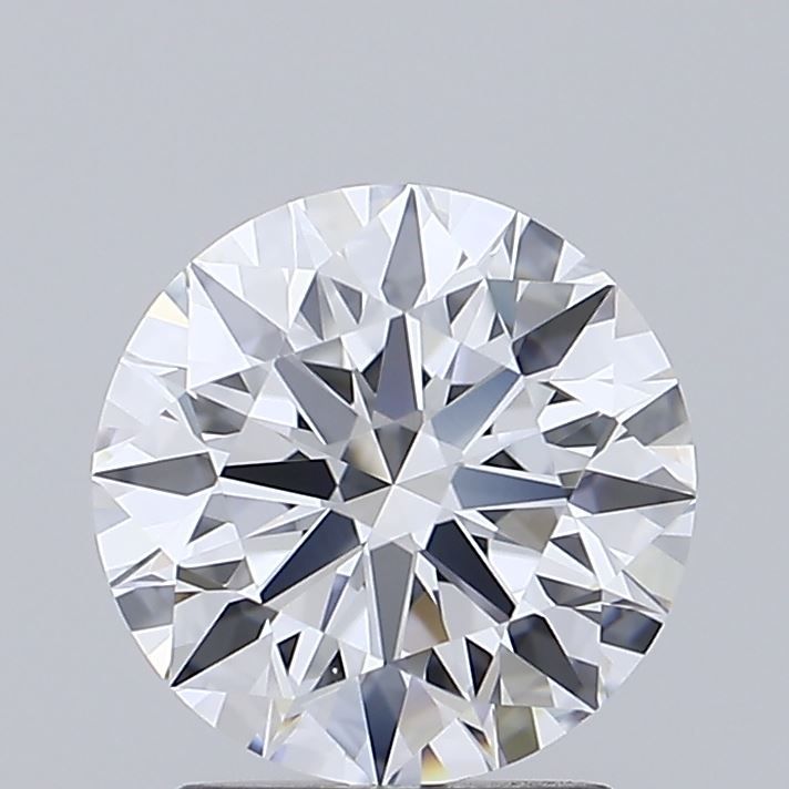 Lab Grown Diamond Lab-grown 2,02Ct E-VVS1 Round - IGILG809650914 1