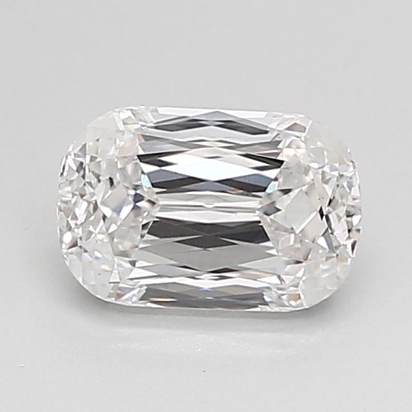 Lab Grown Diamond Lab-grown 1,04Ct D-VS1 Cushion - IGILG812645712 1