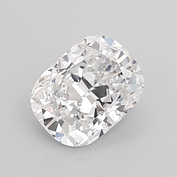 Lab Grown Diamond Lab-grown 1,08Ct D-VS1 Cushion - IGILG813667571 1