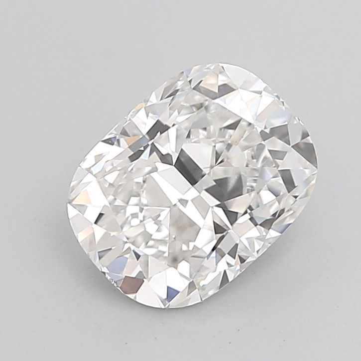 Lab Grown Diamond Lab-grown 2,52Ct E-VS1 Cushion - IGILG813645365 1