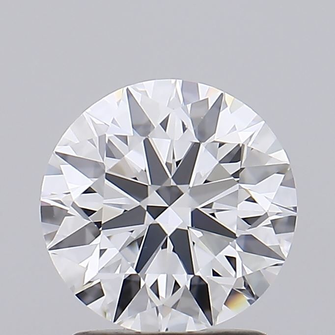 Lab Grown Diamond Lab-grown 1,7Ct D-VVS2 Round - IGILG809651022 1