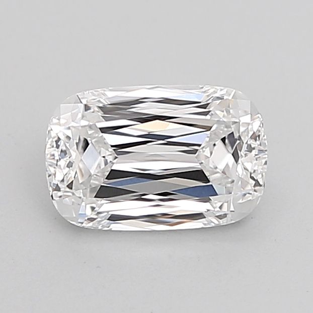 Lab Grown Diamond Lab-grown 1,1Ct D-VVS2 Cushion - IGILG813667767 1