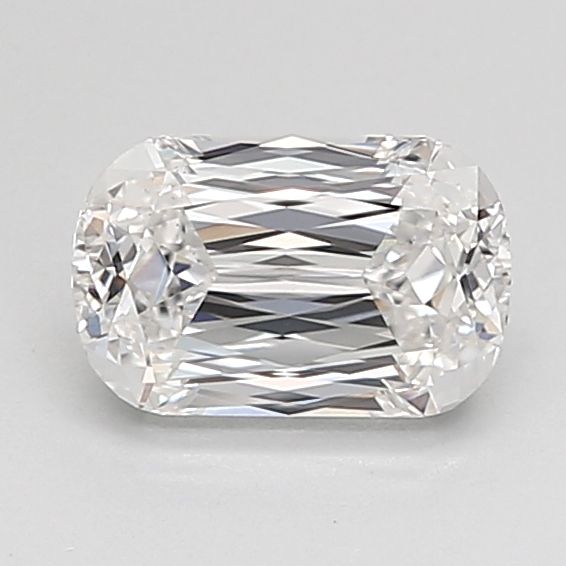 Lab Grown Diamond Lab-grown 1,01Ct D-VS1 Cushion - IGILG812645710 1