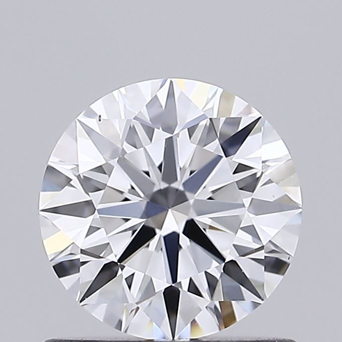 Lab Grown Diamond Lab-grown 0,85Ct D-VVS2 Round - IGILG811667472 1