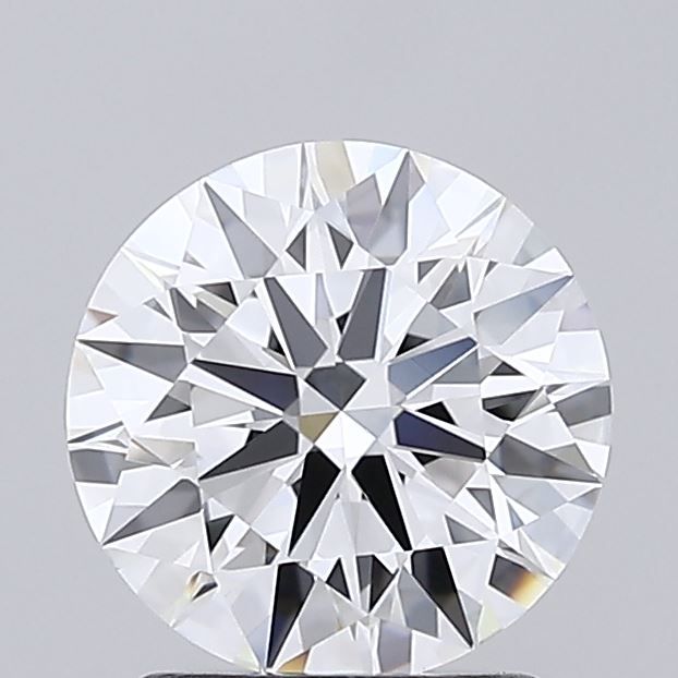 Lab Grown Diamond Lab-grown 1,86Ct E-VVS1 Round - IGILG809651302 1
