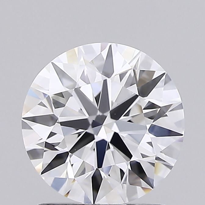 Lab Grown Diamond Lab-grown 1,51Ct D-VVS1 Round - IGILG811672079 1