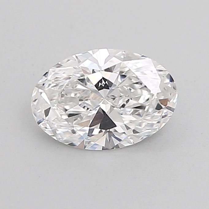 Lab Grown Diamond Lab-grown 1,1Ct D-VVS1 Oval - IGILG812637504 1