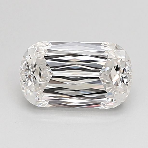 Lab Grown Diamond Lab-grown 1,07Ct F-VVS2 Cushion - IGILG812646098 1