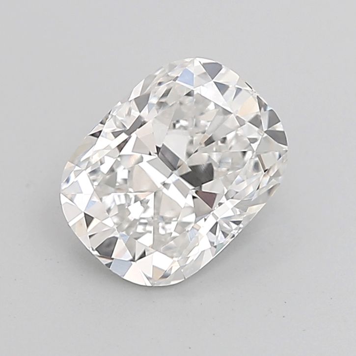 Lab Grown Diamond Lab-grown 2,11Ct E-VVS2 Cushion - IGILG813645362 1