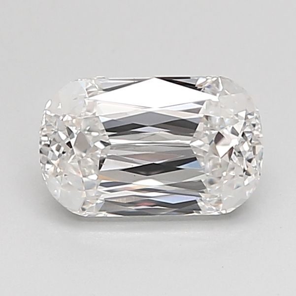 Lab Grown Diamond Lab-grown 1,05Ct D-VS1 Cushion - IGILG812645715 1