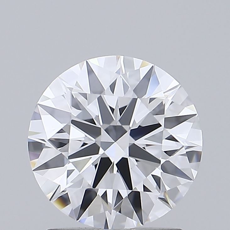 Lab Grown Diamond Lab-grown 1,52Ct E-IF Round - IGILG809651020 1