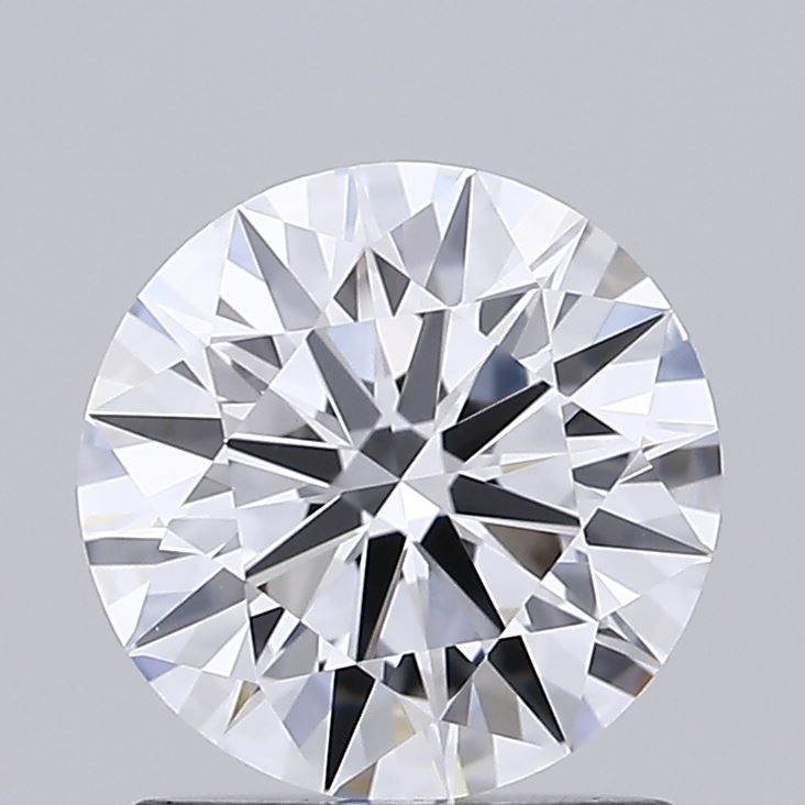 Lab Grown Diamond Lab-grown 1,22Ct D-VVS1 Round - IGILG811672099 1