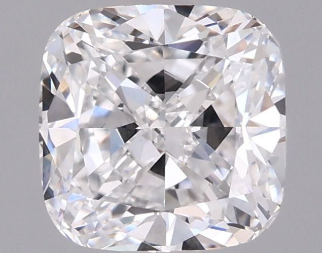 Lab Grown Diamond Lab-grown 1,54Ct D-VVS2 Cushion - IGILG801656096 1