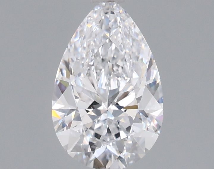 Lab Grown Diamond Lab-grown 1,06Ct D-VVS1 Pear - IGILG769639574 1