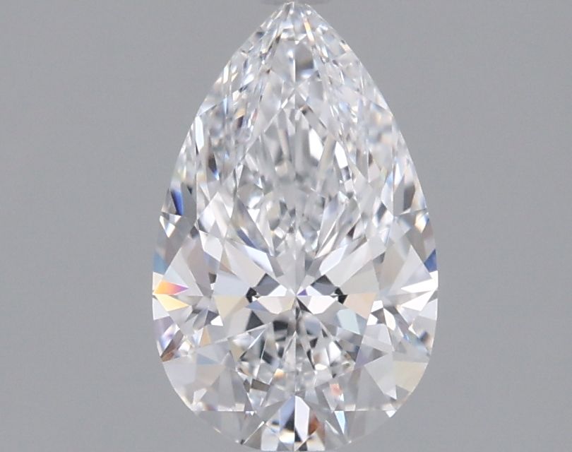 Lab Grown Diamond Lab-grown 1,02Ct D-VVS2 Pear - IGILG788630358 1