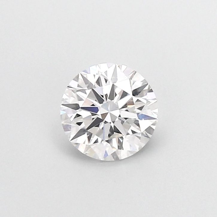 Lab Grown Diamond Lab-grown 1,27Ct E-VS2 Round - IGILG804642901 1