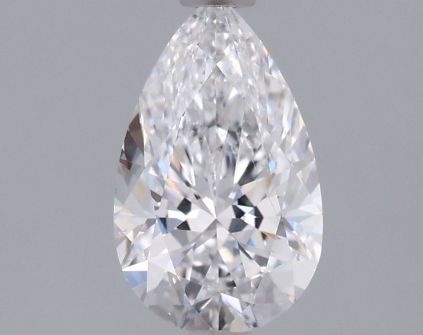 Lab Grown Diamond Lab-grown 1,02Ct D-VS1 Pear - IGILG801622875 1