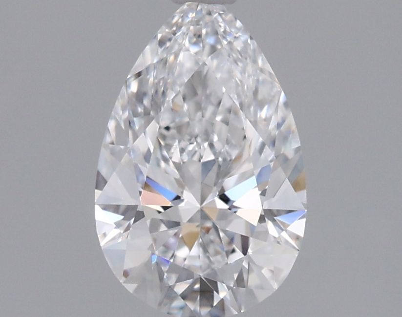 Lab Grown Diamond Lab-grown 1,06Ct D-VVS1 Pear - IGILG778639625 1