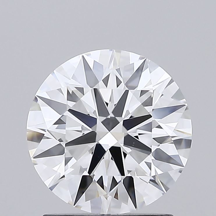 Lab Grown Diamond Lab-grown 1,52Ct E-VVS1 Round - IGILG809651073 1