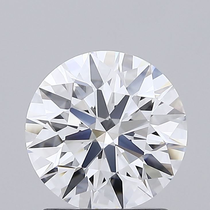 Lab Grown Diamond Lab-grown 1,5Ct D-IF Round - IGILG809651055 1