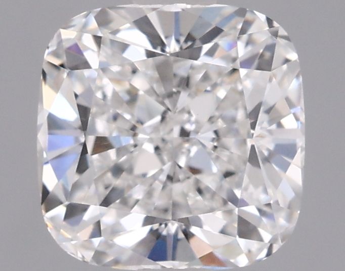 Lab Grown Diamond Lab-grown 1,54Ct D-VVS2 Cushion - IGILG801656094 1