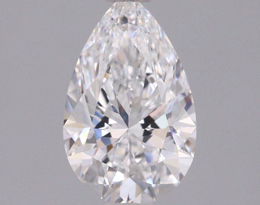 Lab Grown Diamond Lab-grown 1,03Ct E-VVS2 Pear - IGILG801622888 1