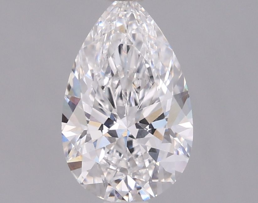 Lab Grown Diamond Lab-grown 1,07Ct E-VVS2 Pear - IGILG801625664 1