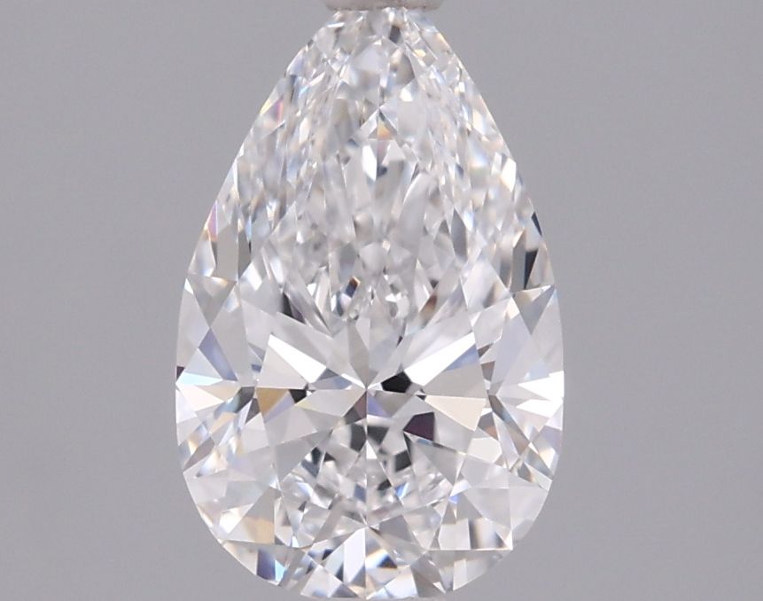 Lab Grown Diamond Lab-grown 1,15Ct D-VVS1 Pear - IGILG794625327 1