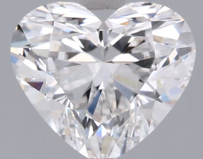 Lab Grown Diamond Lab-grown 1,53Ct D-VS1 Heart - IGILG801630329 1