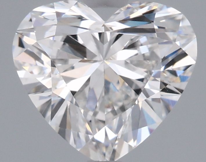Lab Grown Diamond Lab-grown 1,55Ct E-VVS2 Heart - IGILG801630330 1