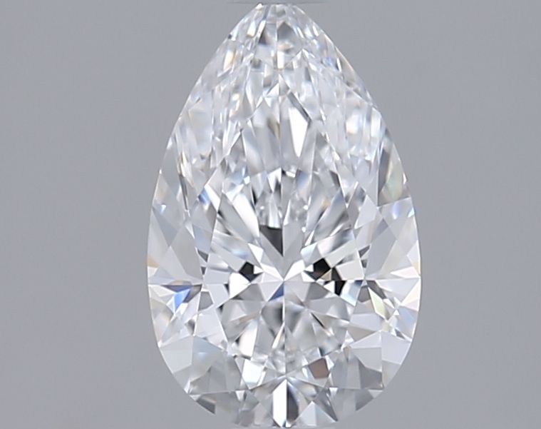 Lab Grown Diamond Lab-grown 1,05Ct D-VVS2 Pear - IGILG761562327 1